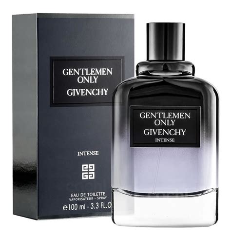 givenchy gentlemen intense parfum|givenchy most expensive perfume.